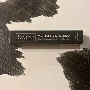 COPY - REVISION SKINCARE YouthFull Lip Replenishr
